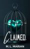 [Claimed & Tamed 01] • Claimed